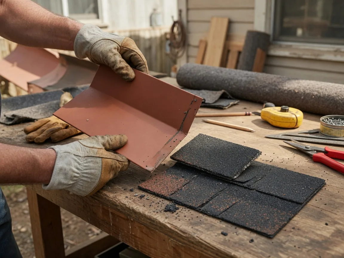 Roof Repair company in Chateaugay, NY